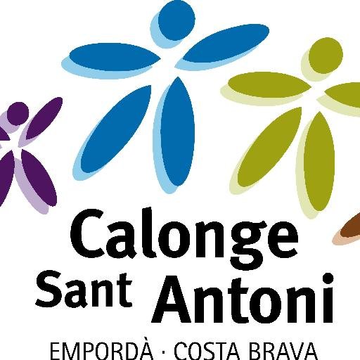 Oficina de Turisme de Calonge-Sant Antoni. #CalongeStAntoni