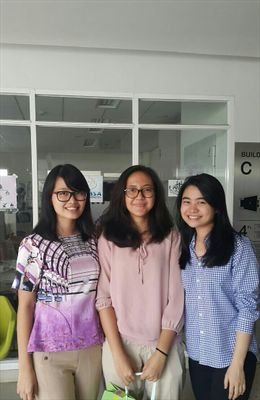 trianahg's profile picture. 