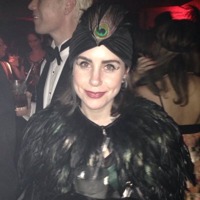 thisisclarissa's profile picture. 