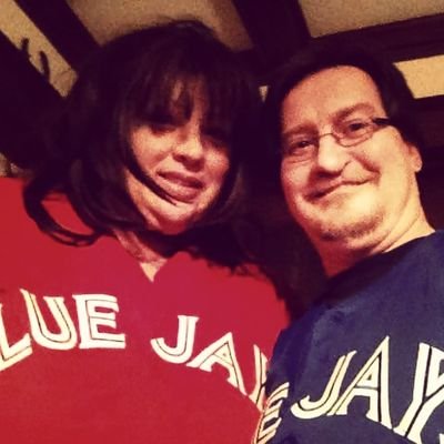huge Blue Jays fan as well as a Canadians Fan. Happily married to my husband Don. I enjoy spending time with my family and dogs and the summer with the Jays