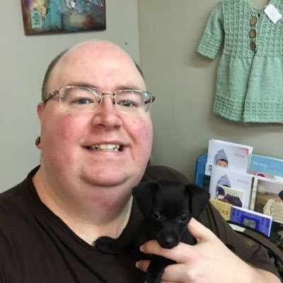 deushache's profile picture. Beary hairy crafty fairy
They/Them