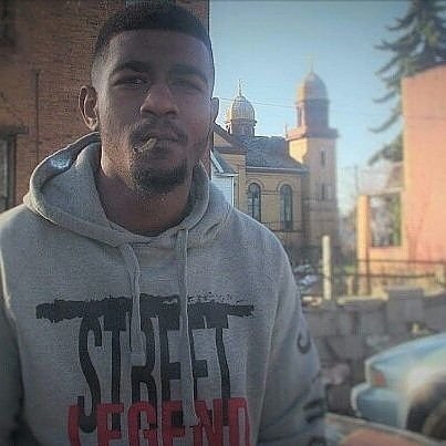 MilitantEmpire's profile picture. CEO of Cisco Films/Unsigned Artist under
Militant Life Empire M.L.E. 
#Rapper
#Director
#Photagrapher