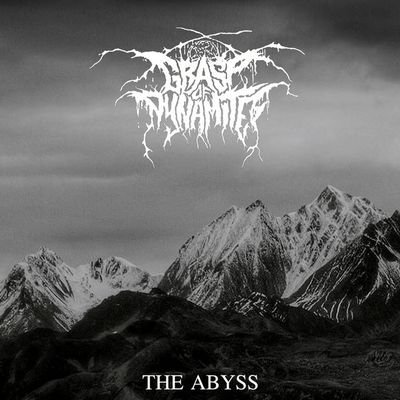 Atmosphericblackmetal - blackned - HC punk - sludge | graspofdynamite666@gmail.com