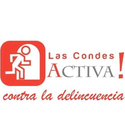 Red de vecinos de Las Condes coordinados contra la delincuencia ¡Recuperemos nuestro derecho a vivir en paz!