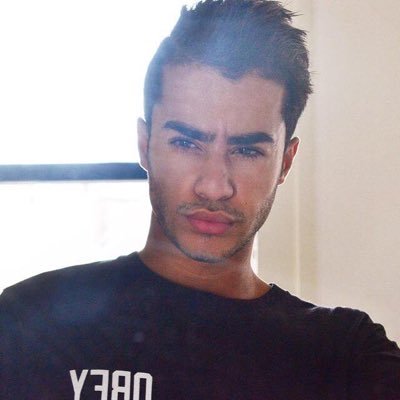 yanisrpgds's profile picture. 