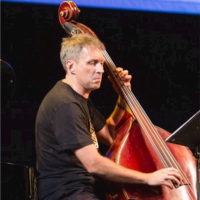Джазовый музыкант. Контрабасист. Преподаватель. #jazz #sochi #джаз #сочи #rufollowback