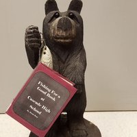 CHS Library (@cascade_library) 's Twitter Profile