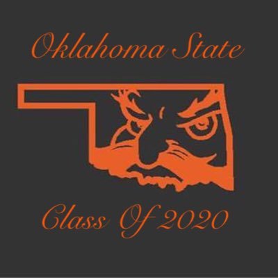The Official Twitter of #Okstate20 if you have any questions feel free to DM me, and remember, #GoPokes! I love the @ button. Not affiliated with OSU.