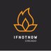IfNotNow Chicago (@ifnotnowchi) Twitter profile photo IfNotNow Chicago (@ifnotnowchi) Twitter profile photo