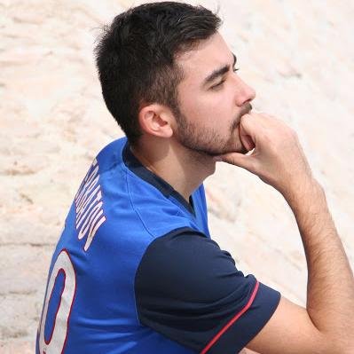 LuisitoMunegu's profile picture. 