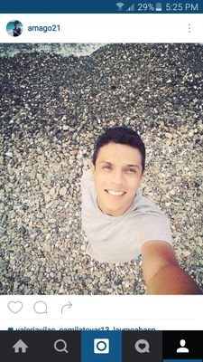 arnagon's profile picture. Santa marta colombia amante de la naturaleza. Enamorado del parque tayrona