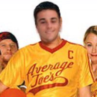 Average Joe(@Joe4Prez_2016) 's Twitter Profile Photo