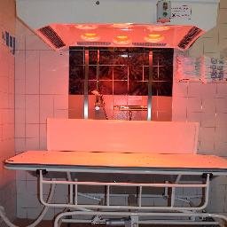 CareDryers's profile picture. Our healthcare #bodydryers create warm and relaxing post-shower environments that give independence and dignity to the user and relieves the workload for carers