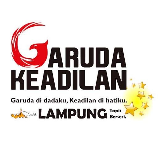 GK_Lampung's profile picture. Official account of Garuda Keadilan Lampung | Kami muda dan bersatu mengembangkan kreativitas pemuda Lampung.