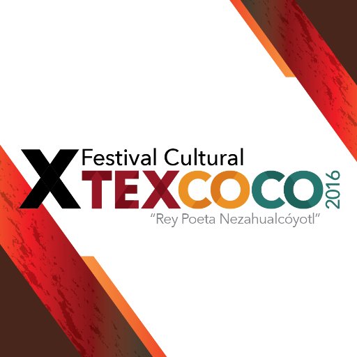 El Festival Cultural Texcoco abre sus puertas para que los texcocanos y amigos de Texcoco se acerquen a la cultura de calidad y convivan en armonía