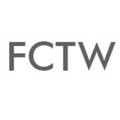 FashionCTW's profile picture. -- Fashion News of the Future -- Reporting for a more sustainable fashion culture