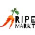 Ripe Markt (@ripemarkt) Twitter profile photo Ripe Markt (@ripemarkt) Twitter profile photo