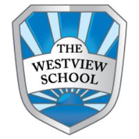 The Westview School (@westviewschool_) Twitter profile photo