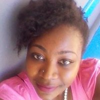 Vimbai Ginj Paraffin (@vimbaiparaffin1) 's Twitter Profile
