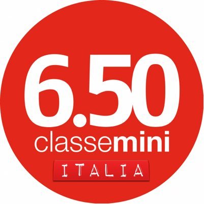 I Tweet ufficiali di Classemini Italia