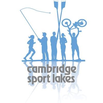 95 acre lakes and park managed by registered charity, Cambridge Sport Lakes Trust.