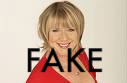 FAKE Fern Britton Profile