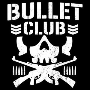 WWE Bullet Club