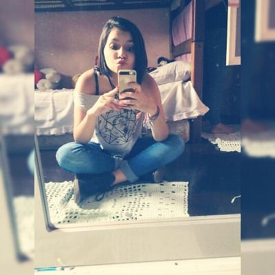 Ninguém melhor doq você mesmo,, pra saber o que é bom pra sua vida..
Snap: pereiraabruna
Face: Bruna Pereira
