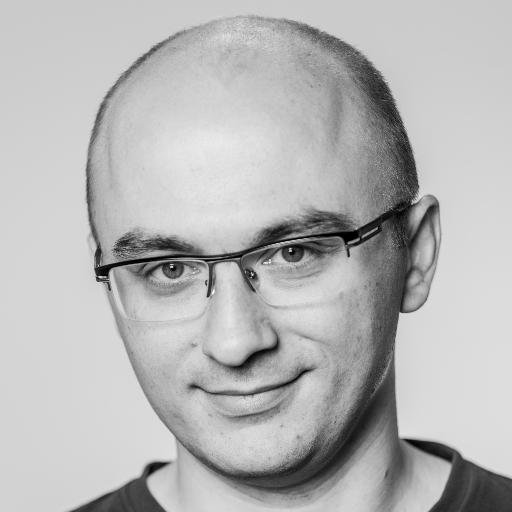 _wojciech_'s profile picture. .