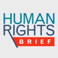 Human Rights Brief(@hrbrief) 's Twitter Profileg