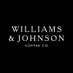 Williams and Johnson (@wjcoffee) Twitter profile photo Williams and Johnson (@wjcoffee) Twitter profile photo