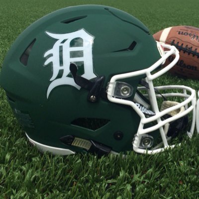 Official Twitter account of the De Soto High School Wildcat Football Program  #OutWorkOutHitOutWant