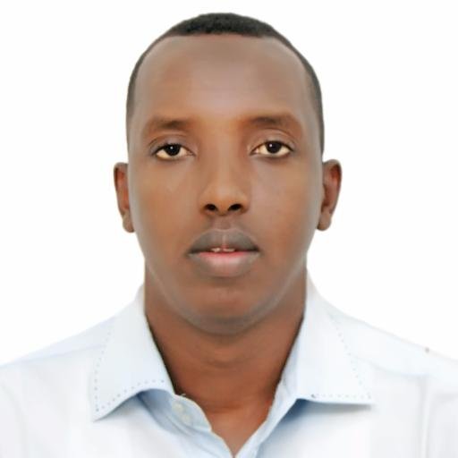 MaslahGoley's profile picture. 