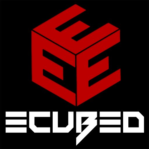 ECUBED is an Electronic Music Artist creating Avant-Garde Cinematic #Electronica #Techno #Trance #Trap #EDM #Dubstep #DnB #Electro #Downtempo #Ambient #Chill