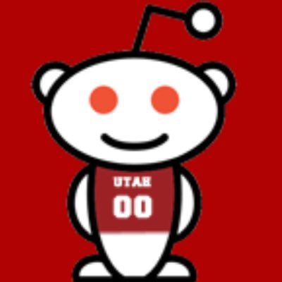 The official Twitter account of the Utah Football subreddit