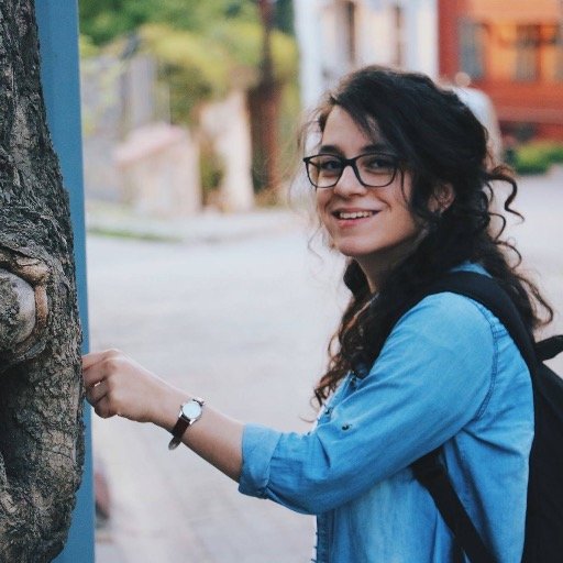 burayaziyorum's profile picture. *İstanbul/Eskişehir 
Graphic Design