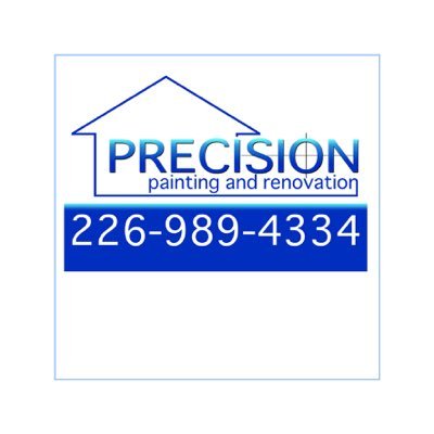 Precision Painting