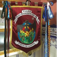 Falla Plaza Rodrigo (@fallaplzrodrigo) 's Twitter Profile
