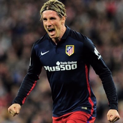 Fernando Torres es un sentimiento, no traten de entenderlo. He scores when he wants.
