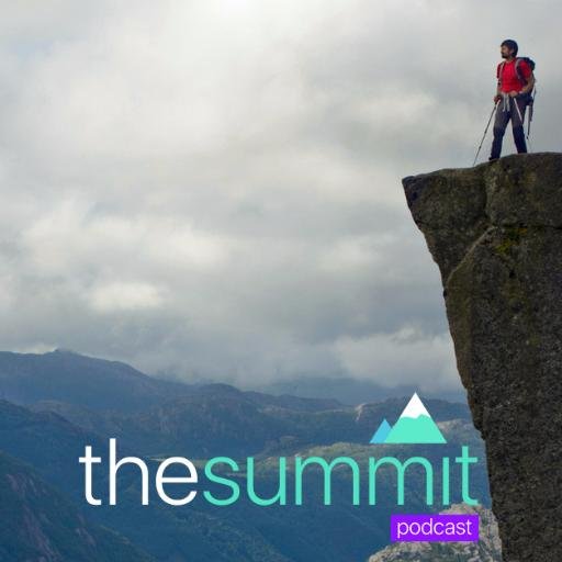 The Summit Podcast Profile