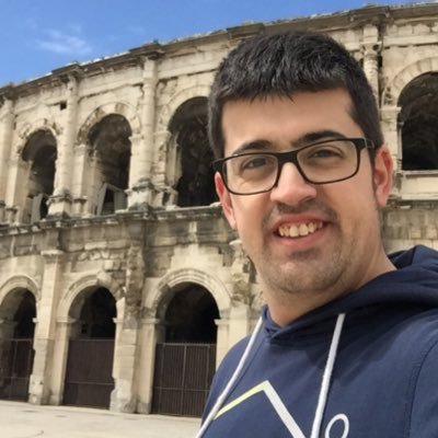 alberttorrero85's profile picture. 