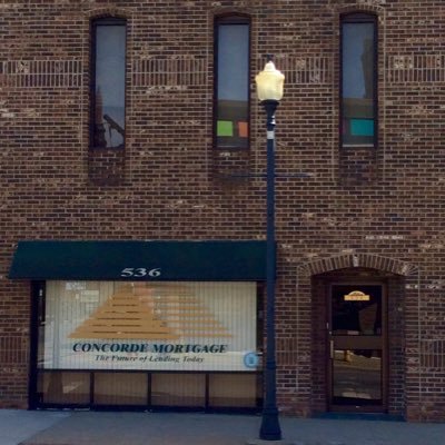 concorde_mort's profile picture. NMLS#231592