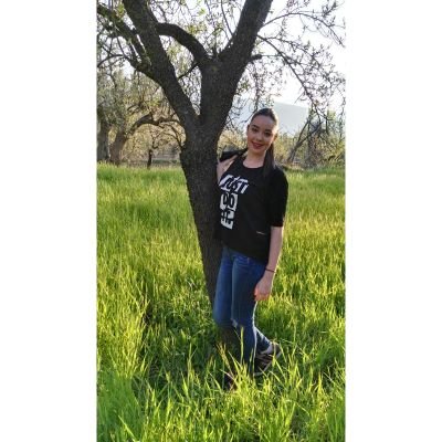 Minervaaa_98's profile picture. Manuel González Morales❤
 20 DE ENERO