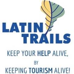 Latintrails