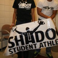 ShadowStudentAthlete (@shadowstudentat) 's Twitter Profile