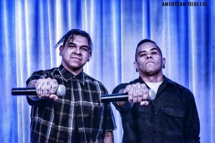 The_PRIXXX's profile picture. veteran Rap group infused with all styles of music. not afraid to push the limits and keep the writing and performance as real as possible.