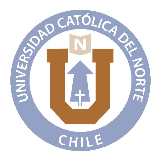 Twitter oficial de la Universidad Católica del Norte. 67 años contribuyendo al desarrollo de la persona y la sociedad. Acreditada por 6 años hasta 2028.