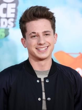 Charlie puth❤❤❤