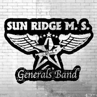 Sun Ridge Bands(@SunRidgeBands) 's Twitter Profile Photo