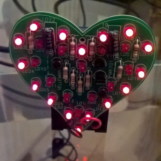 Enthusiast for wearables, IoT, LEDs, Neopixels, ESP32s, laser cutting, 3DP, makernight, @DoESLiverpool, https://t.co/80YKX50t6Q